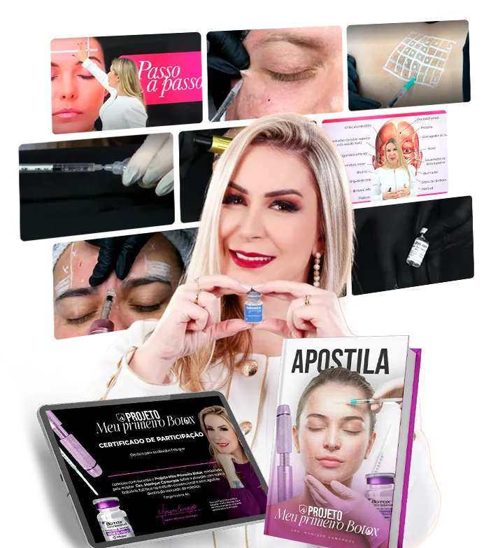 O que você vai receber no Protocolo 5D